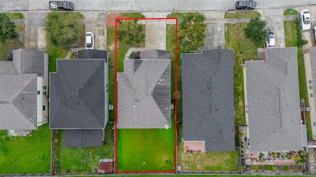 13510 Dahlia Green Way, Houston, TX 77038