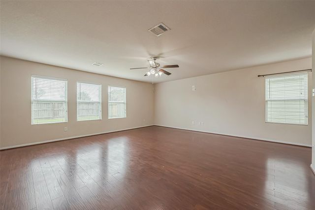 13510 Dahlia Green Way, Houston, TX 77038