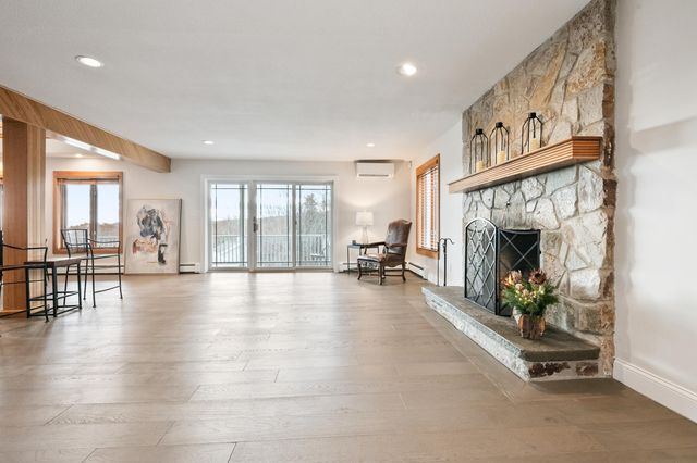 24 North Ledge Road, Bartlett, NH 03812