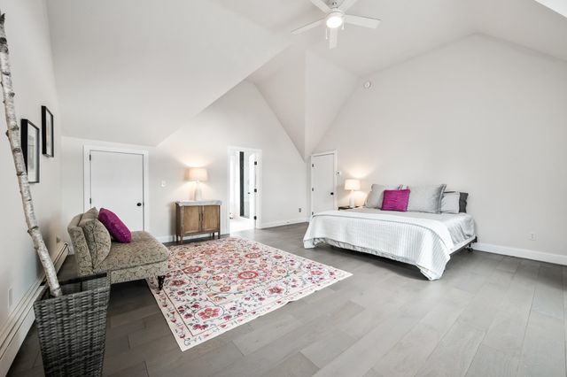 24 North Ledge Road, Bartlett, NH 03812