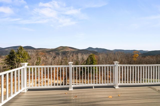 24 North Ledge Road, Bartlett, NH 03812