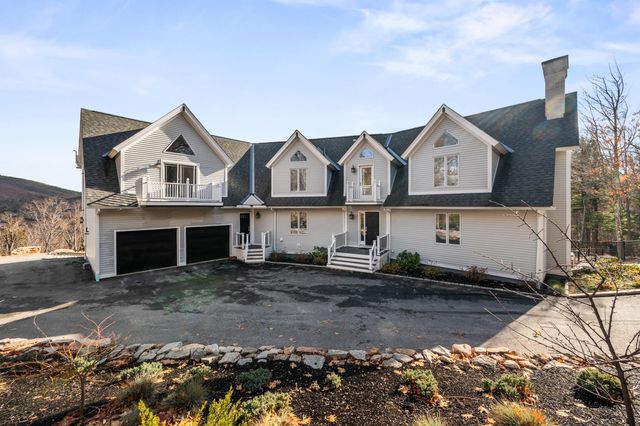24 North Ledge Road, Bartlett, NH 03812