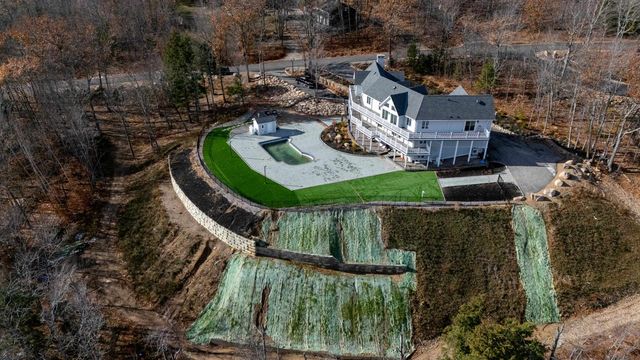 24 North Ledge Road, Bartlett, NH 03812