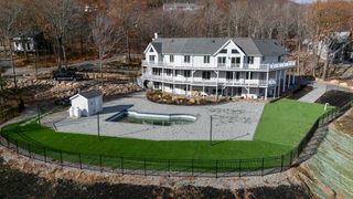 24 North Ledge Road, Bartlett, NH 03812