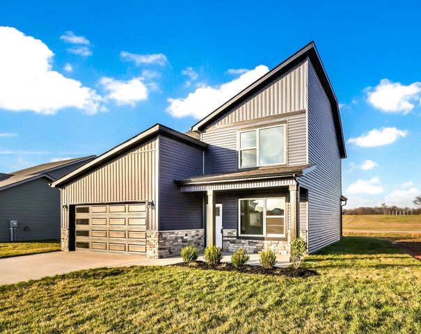 520 Ayden Ln, Clarksville, TN 37042