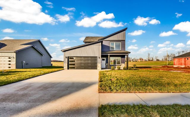 520 Ayden Ln, Clarksville, TN 37042