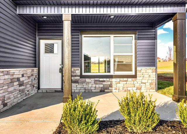 520 Ayden Ln, Clarksville, TN 37042