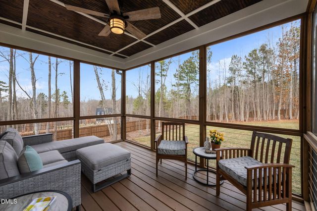 812 Stone Tennis Court, Hillsborough, NC 27278