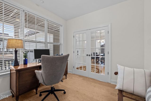 812 Stone Tennis Court, Hillsborough, NC 27278