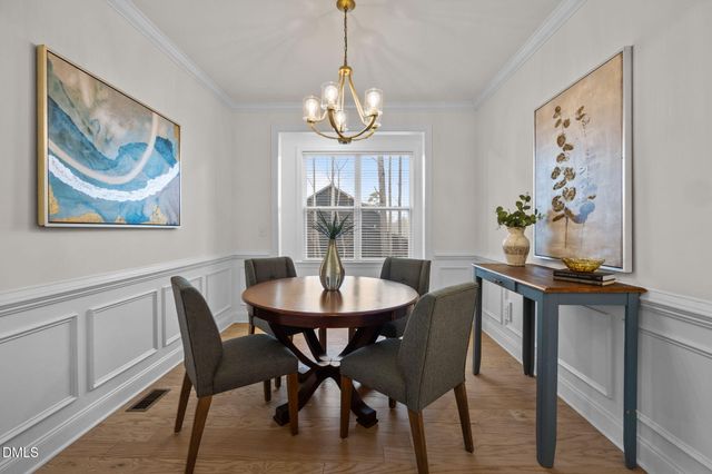 812 Stone Tennis Court, Hillsborough, NC 27278