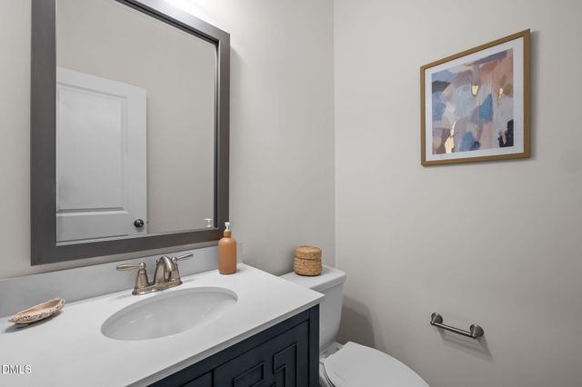 812 Stone Tennis Court, Hillsborough, NC 27278