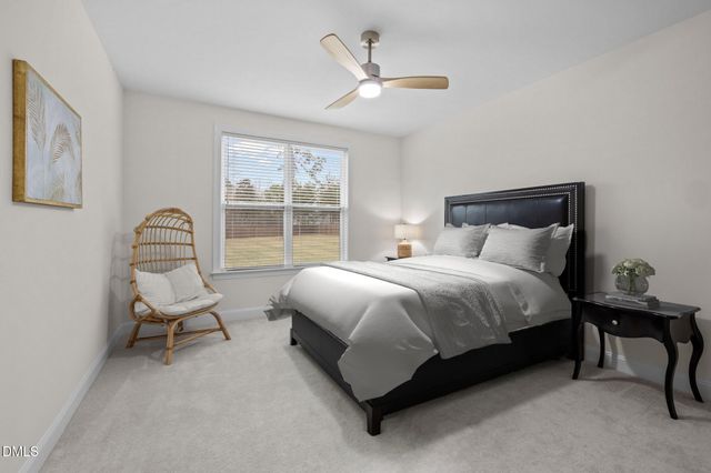 812 Stone Tennis Court, Hillsborough, NC 27278