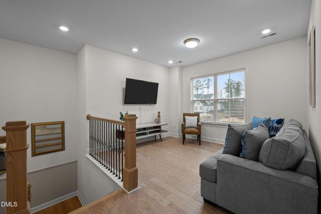 812 Stone Tennis Court, Hillsborough, NC 27278