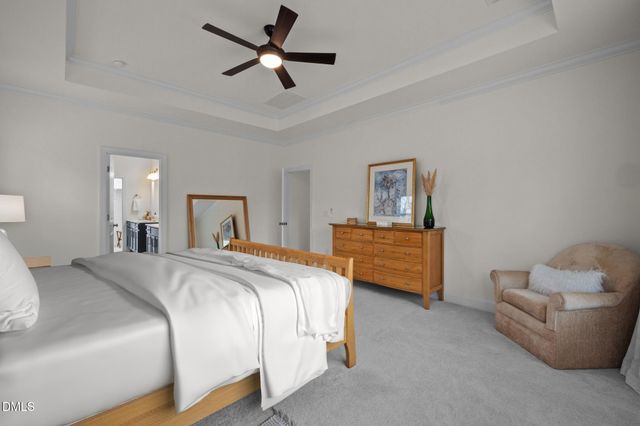 812 Stone Tennis Court, Hillsborough, NC 27278