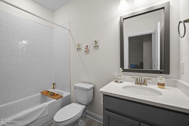 812 Stone Tennis Court, Hillsborough, NC 27278