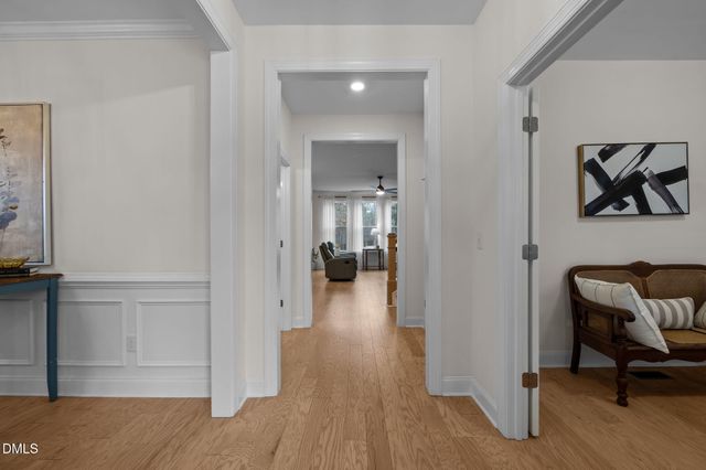 812 Stone Tennis Court, Hillsborough, NC 27278