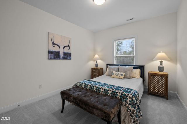 812 Stone Tennis Court, Hillsborough, NC 27278