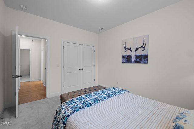 812 Stone Tennis Court, Hillsborough, NC 27278