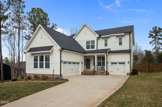 812 Stone Tennis Court, Hillsborough, NC 27278