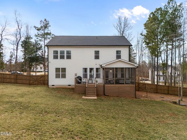 812 Stone Tennis Court, Hillsborough, NC 27278