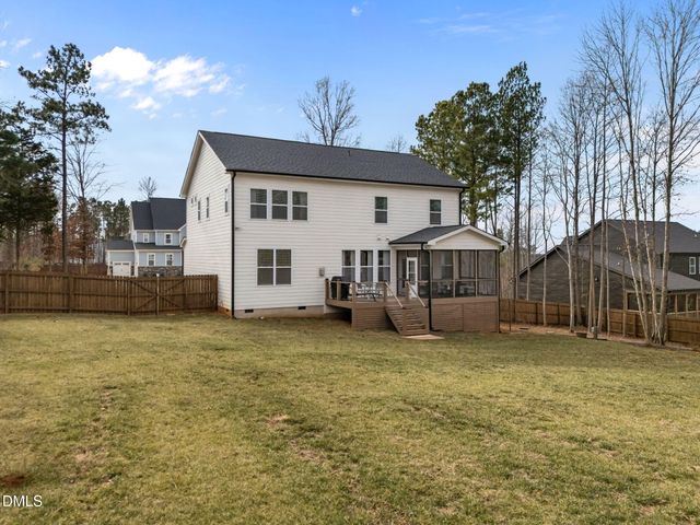 812 Stone Tennis Court, Hillsborough, NC 27278