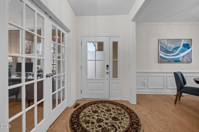 812 Stone Tennis Court, Hillsborough, NC 27278