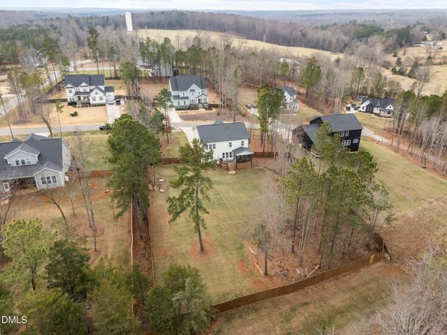 812 Stone Tennis Court, Hillsborough, NC 27278