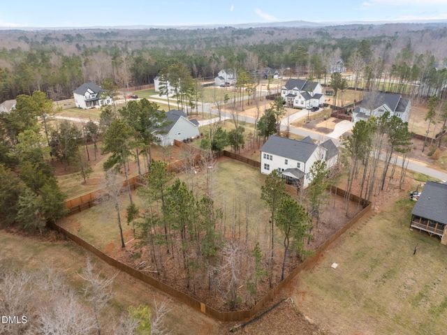 812 Stone Tennis Court, Hillsborough, NC 27278