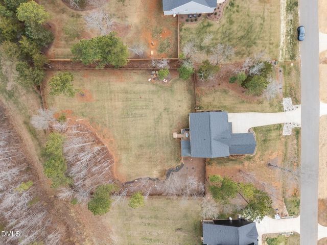 812 Stone Tennis Court, Hillsborough, NC 27278