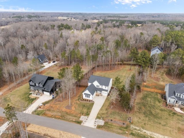 812 Stone Tennis Court, Hillsborough, NC 27278
