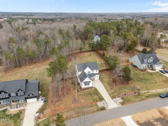 812 Stone Tennis Court, Hillsborough, NC 27278