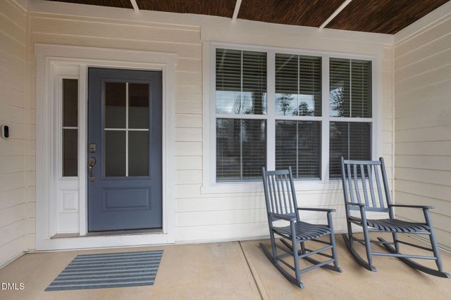 812 Stone Tennis Court, Hillsborough, NC 27278