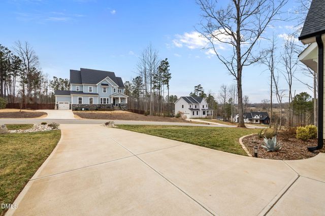 812 Stone Tennis Court, Hillsborough, NC 27278