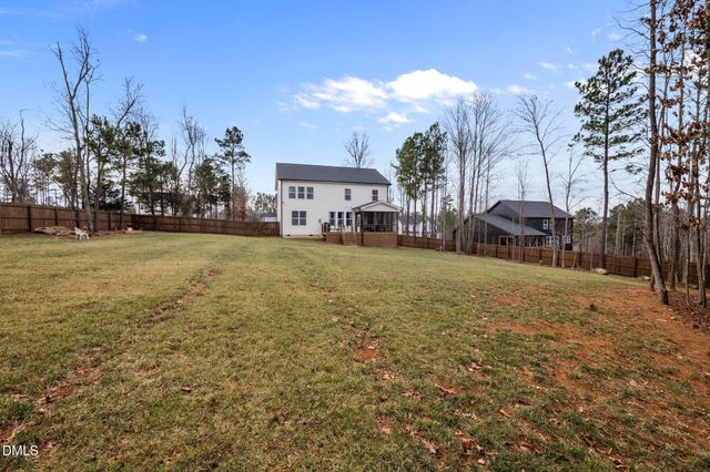 812 Stone Tennis Court, Hillsborough, NC 27278