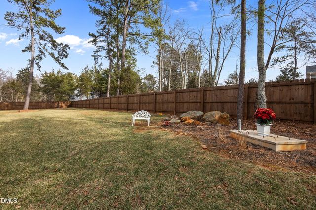 812 Stone Tennis Court, Hillsborough, NC 27278