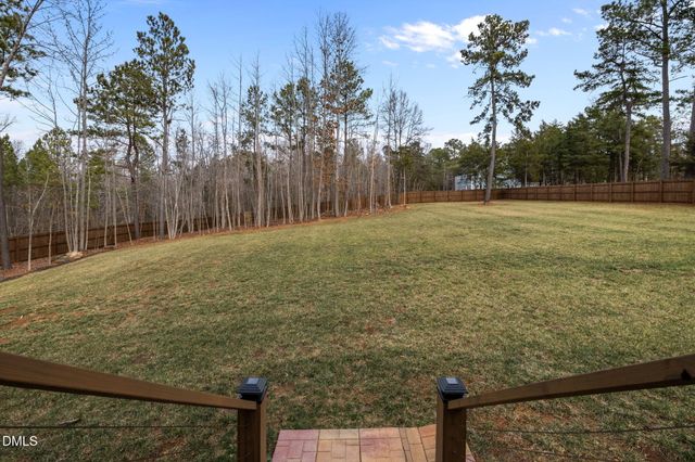 812 Stone Tennis Court, Hillsborough, NC 27278