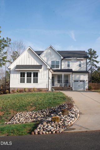 812 Stone Tennis Court, Hillsborough, NC 27278