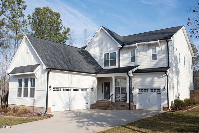 812 Stone Tennis Court, Hillsborough, NC 27278