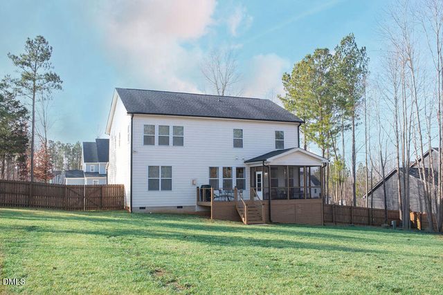 812 Stone Tennis Court, Hillsborough, NC 27278