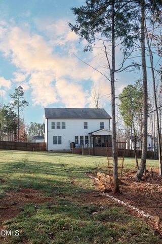 812 Stone Tennis Court, Hillsborough, NC 27278