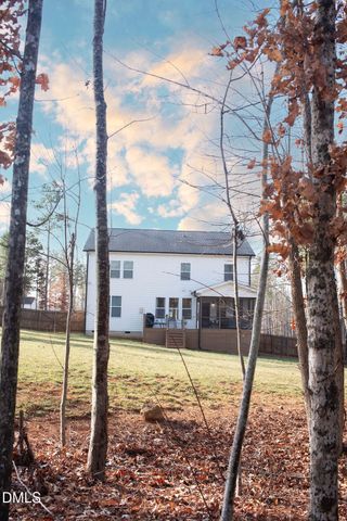 812 Stone Tennis Court, Hillsborough, NC 27278