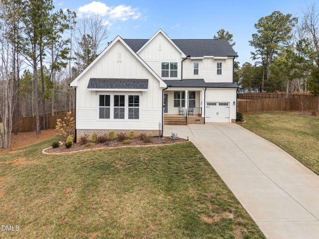 812 Stone Tennis Court, Hillsborough, NC 27278