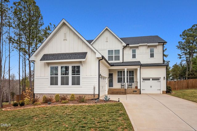 812 Stone Tennis Court, Hillsborough, NC 27278