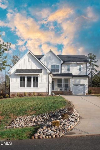 812 Stone Tennis Court, Hillsborough, NC 27278