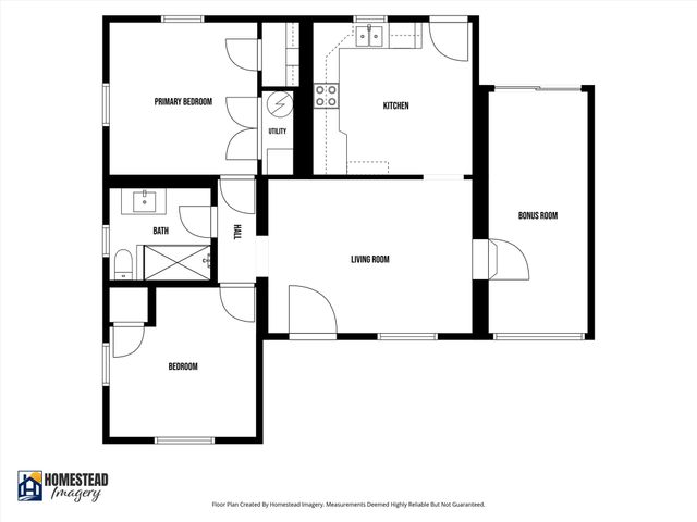 1020 W Brockett Street, Sherman, TX 75092