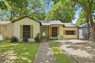 1020 W Brockett Street, Sherman, TX 75092