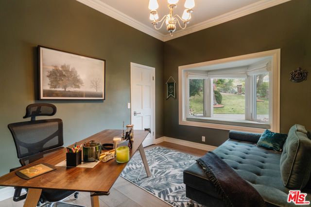 3819 Vista Linda Drive, Encino (los Angeles), CA 91316