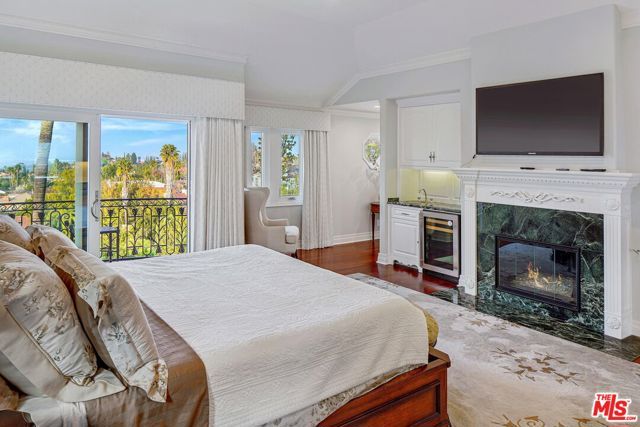 3819 Vista Linda Drive, Encino (los Angeles), CA 91316