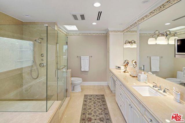 3819 Vista Linda Drive, Encino (los Angeles), CA 91316