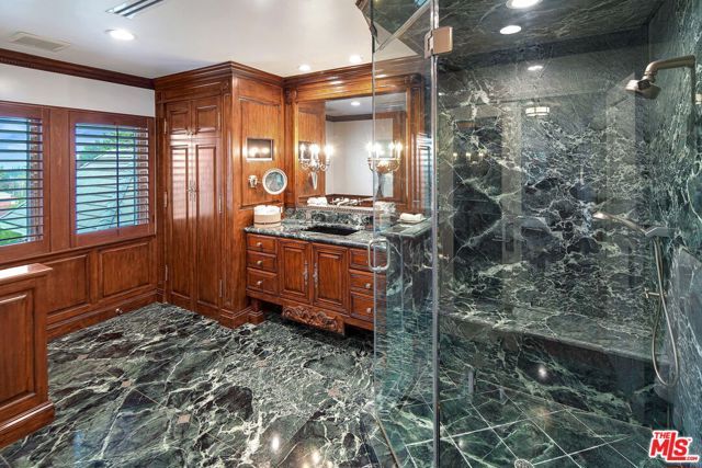 3819 Vista Linda Drive, Encino (los Angeles), CA 91316